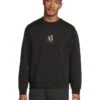 Armani Exchange Icon Logo Sweatshirt | Hoodies & Sweatshirts -Armani Exchange Sales Shop 61 ySaPSYhL. AC SR736920