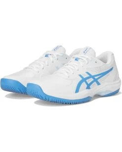 ASICS Game FF Tennis Shoes | Sneakers & Athletic Shoes -Armani Exchange Sales Shop 610UjzN2MyL. AC SR736920