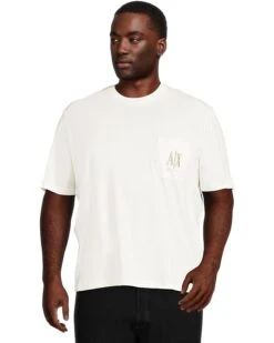 Armani Exchange Icon Pocket Logo Tee | Shirts & Tops 13 Armani Exchange Icon Pocket Logo Tee | Shirts & Tops -Armani Exchange Sales Shop 611uNNL6EkL. AC SR736920