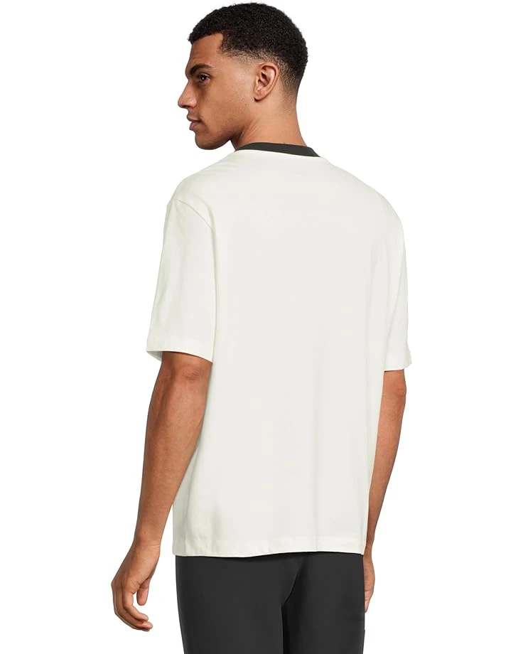 Armani Exchange Cotton Jersey Logo Tee | Shirts & Tops 5 Armani Exchange Cotton Jersey Logo Tee | Shirts & Tops - Image 3