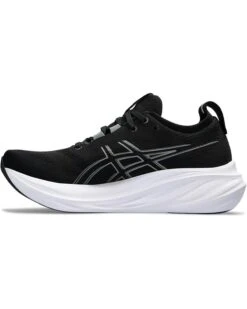 ASICS GEL-Nimbus 26 | Sneakers & Athletic Shoes -Armani Exchange Sales Shop 6154Q1nKevL. AC SR736920