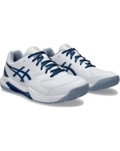 ASICS GEL-Dedicate 8 Tennis Shoe | Sneakers & Athletic Shoes -Armani Exchange Sales Shop 616UsDlrPNL. AC SR736920