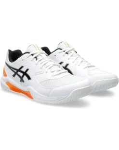 ASICS GEL-Dedicate 8 Pickleball | Sneakers & Athletic Shoes -Armani Exchange Sales Shop 6172vfGYkL. AC SR736920