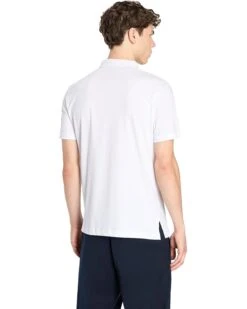 Armani Exchange AX Eagle Logo Polo | Shirts & Tops -Armani Exchange Sales Shop 618mGQ1judL. AC SR736920