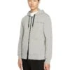 Armani Exchange Cotton Zipper Logo Sweatshirt | Hoodies & Sweatshirts -Armani Exchange Sales Shop 619FRnIPA4L. AC SR736920