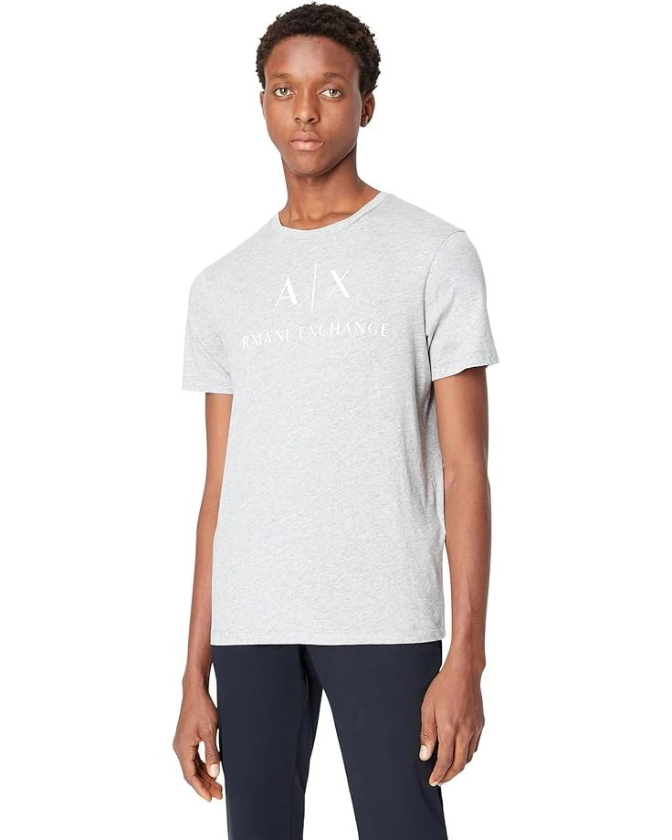 Armani Exchange Logo Printed Tee | Shirts & Tops 3 Armani Exchange Logo Printed Tee | Shirts & Tops