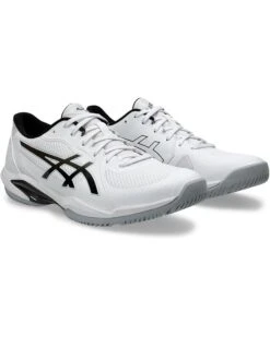 ASICS Solution Swift FF 2 Tennis Shoe | Sneakers & Athletic Shoes -Armani Exchange Sales Shop 61ALY8tCSVL. AC SR736920