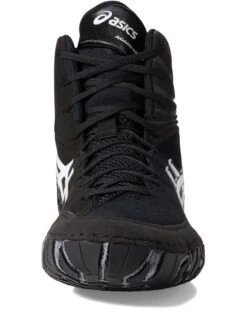 ASICS Aggressor 5 | Sneakers & Athletic Shoes -Armani Exchange Sales Shop 61DEAT1lQ4L. AC SR736920