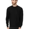 Armani Exchange Wool Mix Textured Sweater | Sweaters -Armani Exchange Sales Shop 61DLyY KwlL. AC SR736920