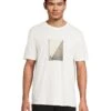 Armani Exchange Cotton Graphic Tee | Shirts & Tops -Armani Exchange Sales Shop 61Dmjib9yBL. AC SR736920