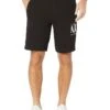 Armani Exchange Icon Cotton Shorts w/ Embroidered Logo 1 Armani Exchange Icon Cotton Shorts w/ Embroidered Logo -Armani Exchange Sales Shop 61G4Tr6zSAL. AC SR736920