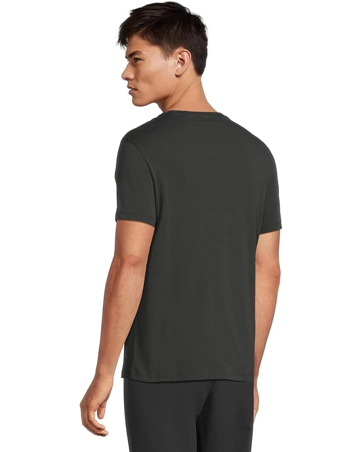 Armani Exchange Corporate Logo Tee | Shirts & Tops 5 Armani Exchange Corporate Logo Tee | Shirts & Tops - Image 3