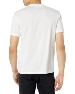 Armani Exchange Wave Design T-Shirt | Shirts & Tops -Armani Exchange Sales Shop 61H4TQdokhL. AC SR736920