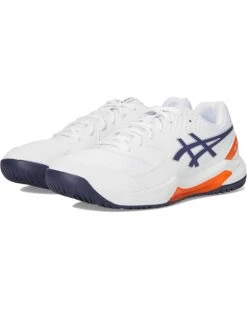 ASICS GEL-Dedicate 8 Tennis Shoe | Sneakers & Athletic Shoes -Armani Exchange Sales Shop 61I31qxuLsL. AC SR736920