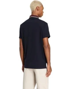 Armani Exchange Slim Fit Collegiate Logo Polo | Shirts & Tops -Armani Exchange Sales Shop 61I3ZeuUWsL. AC SR736920