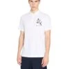 Armani Exchange AX Eagle Logo Polo | Shirts & Tops -Armani Exchange Sales Shop 61IxHZK8fmL. AC SR736920