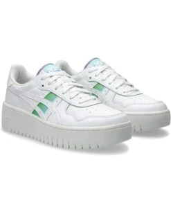 ASICS Sportstyle Japan S PF | Sneakers & Athletic Shoes -Armani Exchange Sales Shop 61J7mPhOH5L. AC SR736920