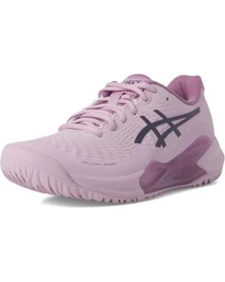 ASICS GEL-Challenger 14 Tennis Shoe | Sneakers & Athletic Shoes -Armani Exchange Sales Shop 61Jmlr35EL. AC SR736920