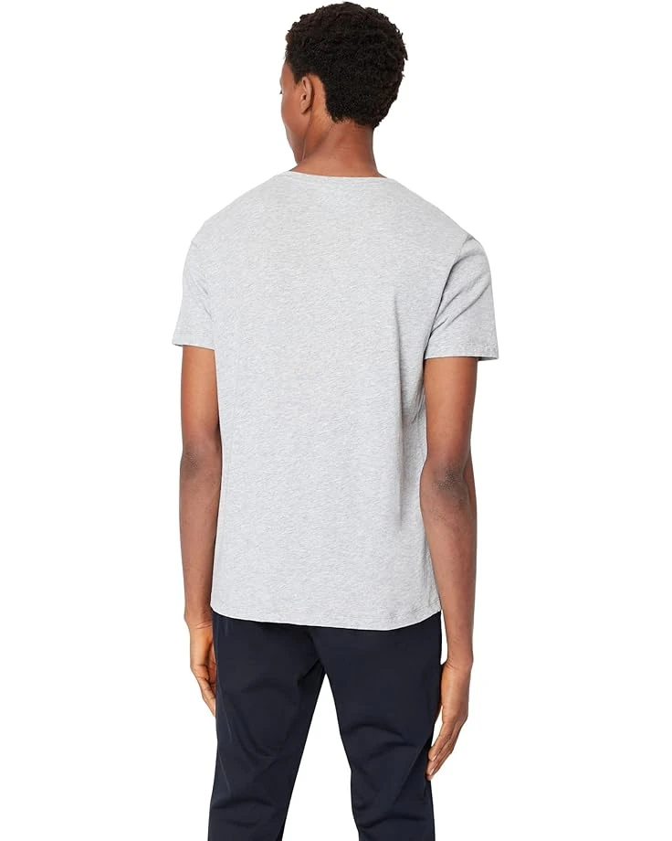 Armani Exchange Logo Printed Tee | Shirts & Tops 4 Armani Exchange Logo Printed Tee | Shirts & Tops - Image 2