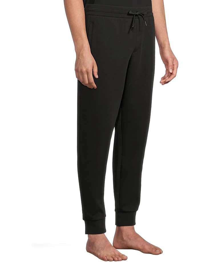 Armani Exchange Icon Logo Jogger Pant | Pants 4 Armani Exchange Icon Logo Jogger Pant | Pants - Image 2