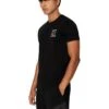 Armani Exchange Slim Fit AX Logo Tee | Shirts & Tops -Armani Exchange Sales Shop 61M QRhb0L. AC SR736920