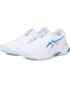 ASICS Netburner Ballistic FF 3 Volleyball Shoe | Sneakers & Athletic Shoes -Armani Exchange Sales Shop 61N ejOyBKL. AC SR736920