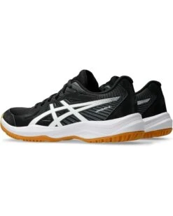 ASICS Upcourt 6 Volleyball Shoe | Sneakers & Athletic Shoes -Armani Exchange Sales Shop 61N8yITRrNL. AC SR736920