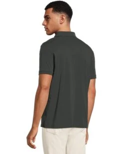 Armani Exchange Milano/Ny Logo Polo | Shirts & Tops -Armani Exchange Sales Shop 61NX5BwD2QL. AC SR736920