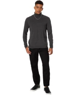 Armani Exchange Structured Cotton Trousers | Pants 10 Armani Exchange Structured Cotton Trousers | Pants -Armani Exchange Sales Shop 61OIv27TIXL. AC SR736920