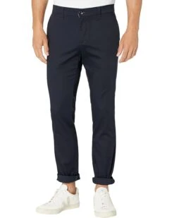 Armani Exchange Straight Fit Trousers | Pants 7 Armani Exchange Straight Fit Trousers | Pants -Armani Exchange Sales Shop 61OZLyHqDcL. AC SR736920