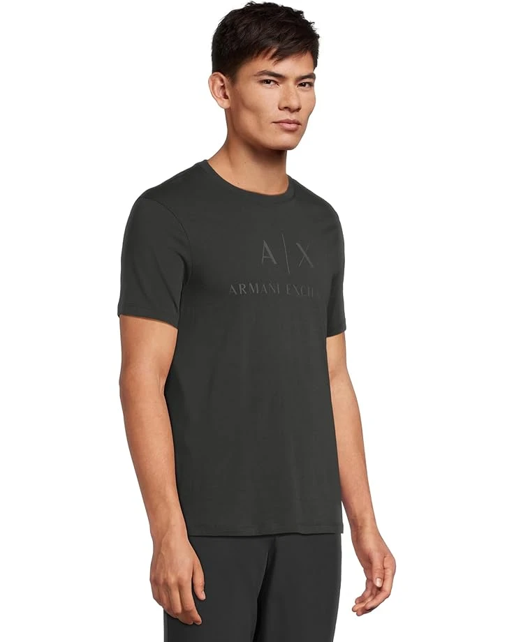 Armani Exchange Corporate Logo Tee | Shirts & Tops 4 Armani Exchange Corporate Logo Tee | Shirts & Tops - Image 2