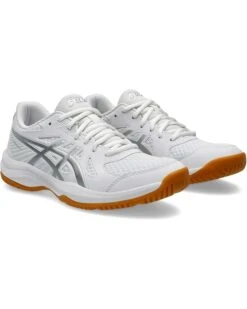 ASICS Upcourt 6 Volleyball Shoe | Sneakers & Athletic Shoes -Armani Exchange Sales Shop 61PTn6ajnPL. AC SR736920