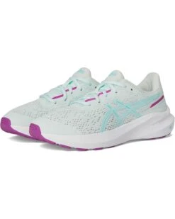 ASICS Kids GT-1000 13 GS (Little Kid/Big Kid) | Sneakers & Athletic Shoes -Armani Exchange Sales Shop 61QaD4MP4YL. AC SR736920