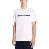 Armani Exchange Textured Logo Tee | Shirts & Tops 2 Armani Exchange Textured Logo Tee | Shirts & Tops -Armani Exchange Sales Shop 61Qm9X3AP L. AC SR736920