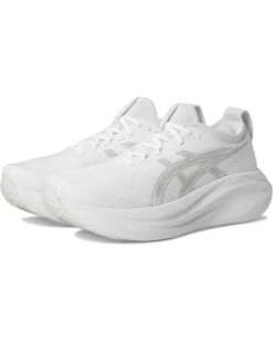 ASICS GEL-Nimbus 27 | Sneakers & Athletic Shoes -Armani Exchange Sales Shop 61QrFY1QW5L. AC SR736920