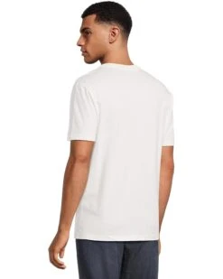 Aix Armani ExchangeS Logo Flocking T-Shirt | Shirts & Tops -Armani Exchange Sales Shop 61R3WkHDxCL. AC SR736920