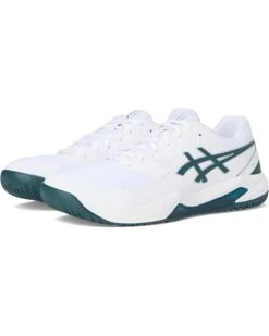 ASICS GEL-Dedicate 8 Tennis Shoe | Sneakers & Athletic Shoes -Armani Exchange Sales Shop 61RDeJtTtdL. AC SR736920