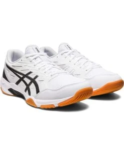 ASICS GEL-Rocket Volleyball Shoe | Sneakers & Athletic Shoes -Armani Exchange Sales Shop 61RWE iyl0L. AC SR736920