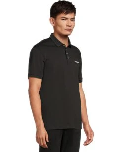 Armani Exchange Slim Fit Milano/New York Logo Polo | Shirts & Tops -Armani Exchange Sales Shop 61Row6qvXEL. AC SR736920