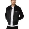 Armani Exchange Blouson Bomber Jacket | Coats & Outerwear -Armani Exchange Sales Shop 61SLJELKMiL. AC SR736920