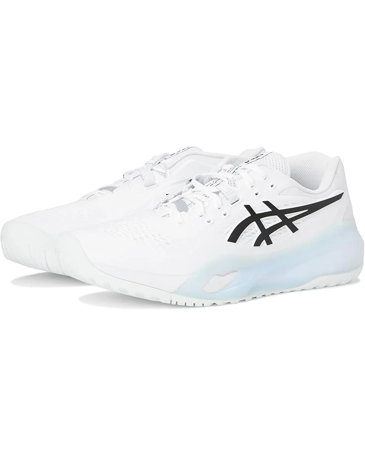 ASICS Gel-Resolution X | Sneakers & Athletic Shoes 10 ASICS Gel-Resolution X | Sneakers & Athletic Shoes - Image 8