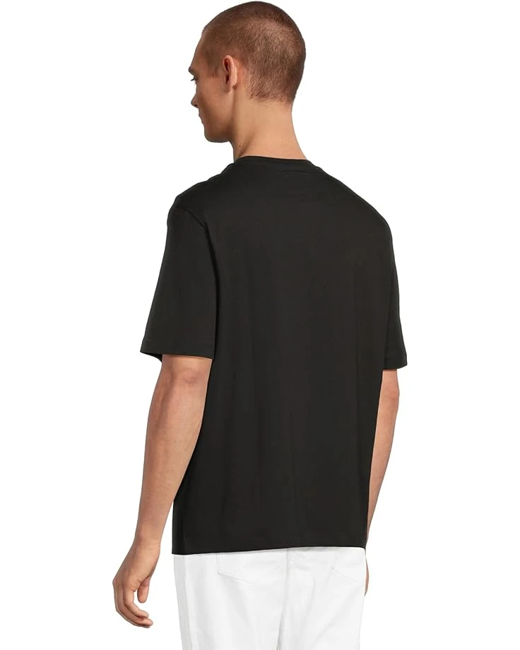 Armani Exchange Icon Pocket Logo Tee | Shirts & Tops 5 Armani Exchange Icon Pocket Logo Tee | Shirts & Tops - Image 3