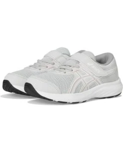 ASICS Kids Contend 9 PS (Toddler/Little Kid) | Sneakers & Athletic Shoes -Armani Exchange Sales Shop 61Un6sjyIML. AC SR736920