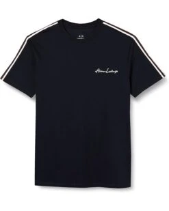 Armani Exchange Small Script Logo Tee | Shirts & Tops