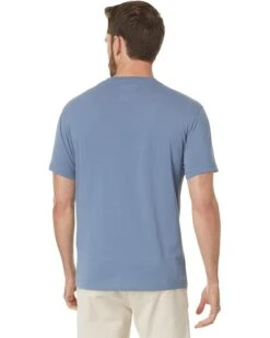 Armani Exchange Regular Fit Cotton Jersey Ax Icon Logo Tee | Shirts & Tops -Armani Exchange Sales Shop 61WfWvBMB8L. AC SR736920