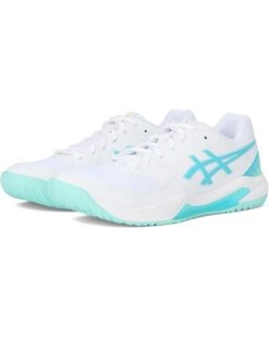 ASICS GEL-Dedicate 8 Pickleball | Sneakers & Athletic Shoes -Armani Exchange Sales Shop 61WgfWr1LKL. AC SR736920