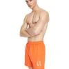 Armani Exchange AX Logo Boxer Swimsuit | Swimwear -Armani Exchange Sales Shop 61XCsGYSu7L. AC SR736920