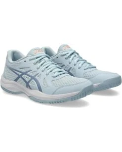 ASICS Upcourt 6 Volleyball Shoe | Sneakers & Athletic Shoes -Armani Exchange Sales Shop 61XxXQ4kUsL. AC SR736920