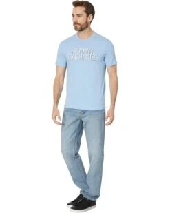 Armani Exchange Slim Fit Five-Pocket Denim Pants | Jeans 9 Armani Exchange Slim Fit Five-Pocket Denim Pants | Jeans -Armani Exchange Sales Shop 61YK19ku3IL. AC SR736920