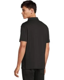 Armani Exchange Slim Fit Milano/New York Logo Polo | Shirts & Tops -Armani Exchange Sales Shop 61YXSr5lcVL. AC SR736920